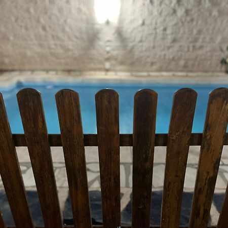La Madriguera De Toledo Villa Bargas Bagian luar foto