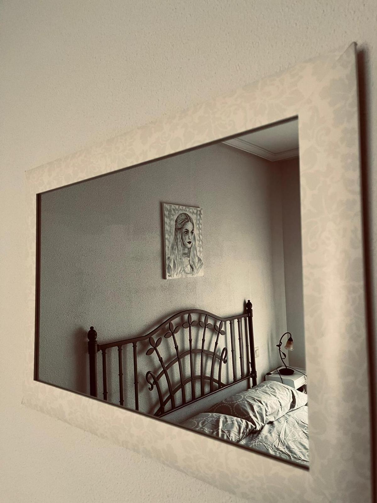 La Madriguera De Toledo Villa Bargas Bagian luar foto