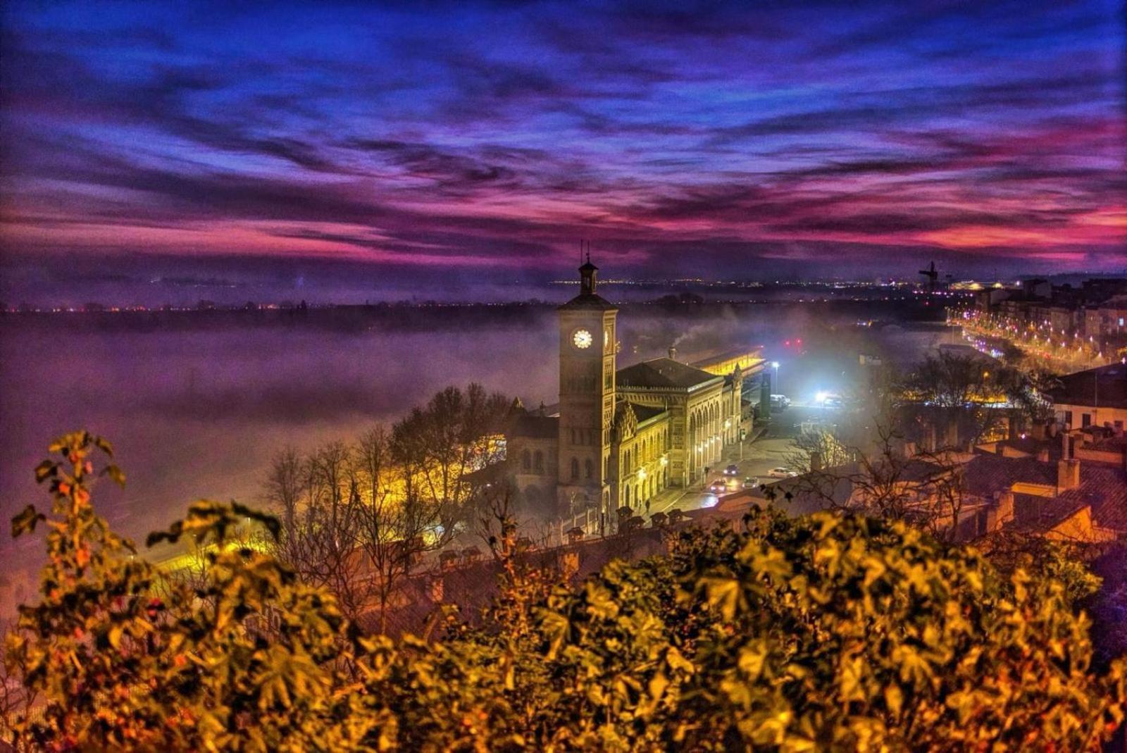 La Madriguera De Toledo Villa Bargas Bagian luar foto