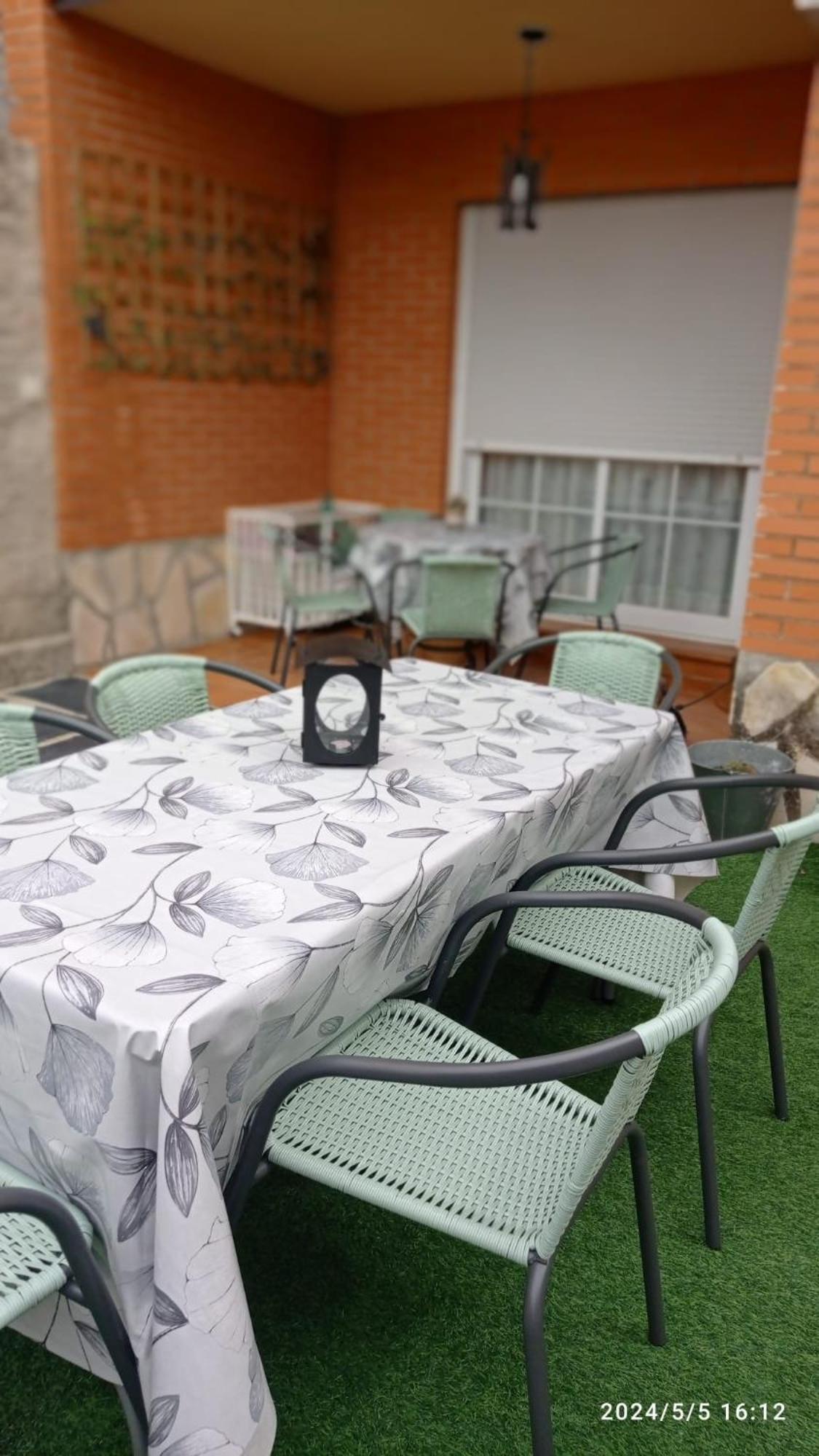 La Madriguera De Toledo Villa Bargas Bagian luar foto