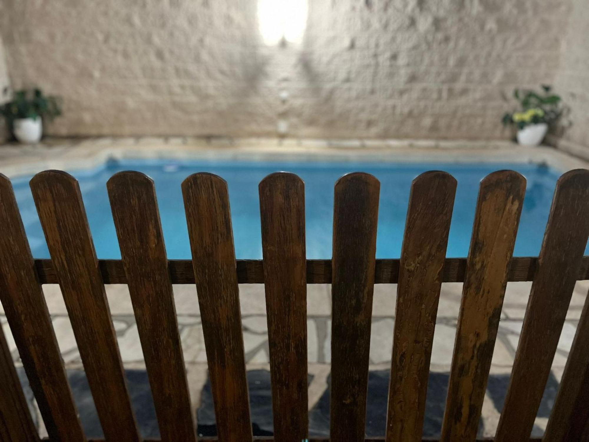 La Madriguera De Toledo Villa Bargas Bagian luar foto
